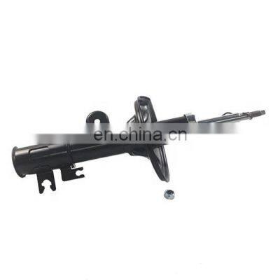 High quality Hot sale Car Suspension Front Axle Right amortiguador For Jac J4 J5 J6 for OE 903340105