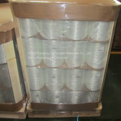 Direct Rovings for Weaving photo-3