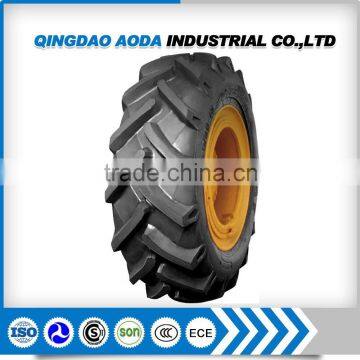 China Factory Cheap Farm Tractor Implement Tyre Tire photo-6