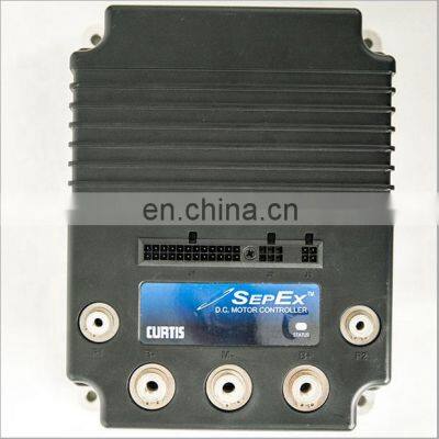 CURTIS 48V Programmable DC Motor Controller 1244-5561 For Electric Forklift