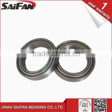 KOYO NSK Ball Bearing 16008 Thin Wall Bearing 16008 For Instrument