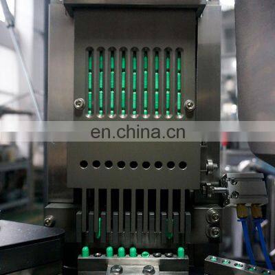 China Manufacturer NJP 1200 Automatic Capsule Filling Machine photo-2