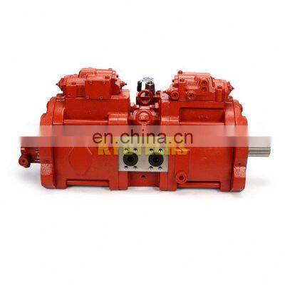 China Supplier Excavator parts  31N6-15010 R200W Hydraulic Pump K3V112DP-119R-9S09-D For Wheel Loader