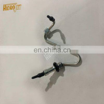 HIDROJET C7.1 Engine Parts High Pressure Fuel Pipe E320D2 Injector Line for 320d2 photo-3