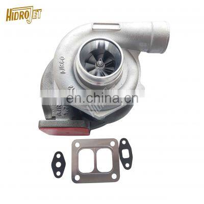 HIDROJET 3304 engine turbo t04b91 4N6859 turbocharger 409410-0002 4N-6859 for sale