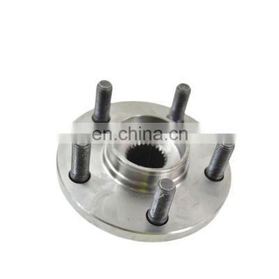 CNBF Flying Auto parts High quality 2AAA33016 4670292AF Wheel hub Bearing for MAZDA