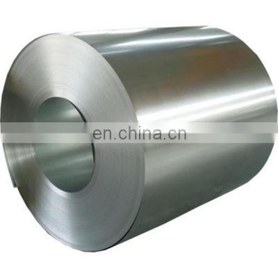 Cheap Price ss 201 202 304 410 430 Grade Cold Rolled Stainless Steel Coil