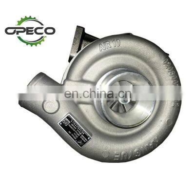 For Deutz WP6G175E201 turbocharger J80S 00JG080S096 13058799