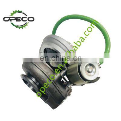 S2A Turbocharger RE508877 RE508971 RE509818 RE59379 RE59997 RE59999 RE60069 RE60076 RE67647 318570 418570 photo-2