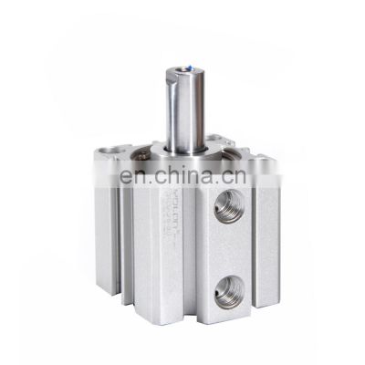 Factory Supply 32MM Aluminum Double Action Control Clamp SDA Air Pneumatic Cylinder