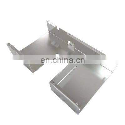 sheet metal working metal framing steel laser cutting service