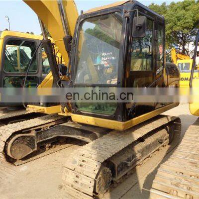 low working hours cat digger 312d , cat crawler digger 312 315d 318d 320d 307d , original cat excavator