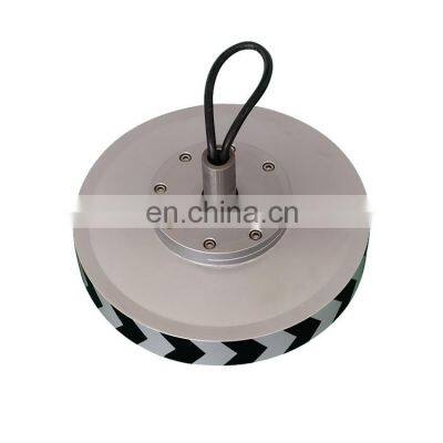 High Quality Wind Turbine Price 500w Magnetic Levitation Generator