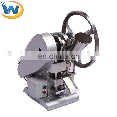 High Quality Small Pill Press Machine Automatic/Press Machine Pill Hot/Pill Press Machine