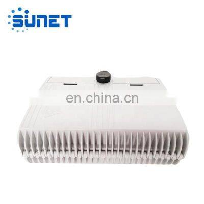 16 Core Outdoor Fiber Optical Distribution Box FTTH Terminal Box With 1*16 PLC Splitter for Telecom photo-2