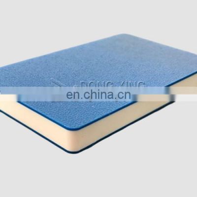 DONG XING plastic sheet sandwich panal with competitive price