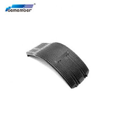 Standard HD Truck Aftermarket Mudguard 8144551 For VOLVO