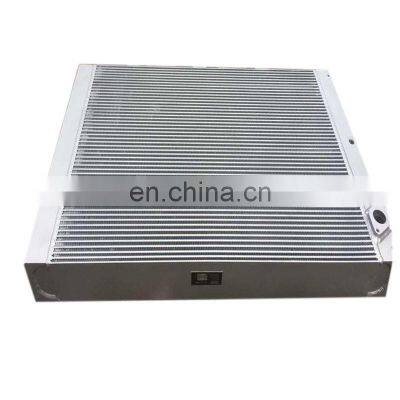 Factory Supply Best Quality Oil Compressor Radiator 1622393000 photo-4