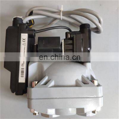 High Quality Automatic Drain Valve EWD330M 1622855181 Screw Air Compressor Parts photo-4