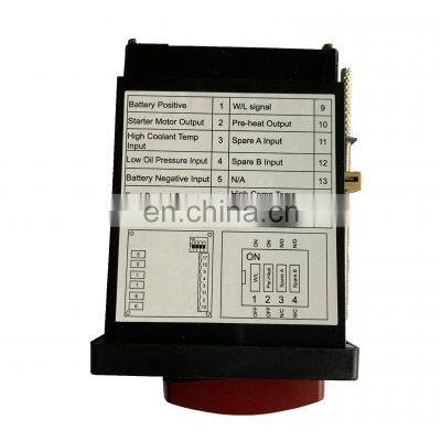 1604047188Atlas Mobile Air Compressor Instrument Controllerswitch 12V1089935597 photo-2