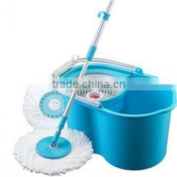 Hot sell 360 degree easy hook popular spin easy mop