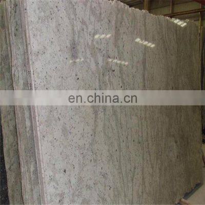 CE Certificate Andromeda White Granite Slab