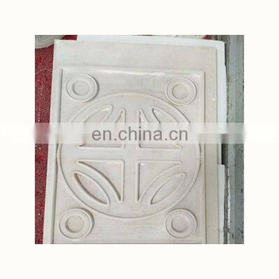 Marble  decorative wall border panel