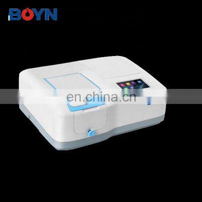 BNUV-S640 BNUV-S650 UV Visible Spectrophotometer With 4nm and 2nm Spectral Bandwidth photo-2