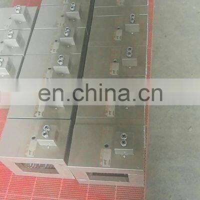 Factory Directly Infrared Energy Saving Heater for Twin Screw Barrel Extrusion Machinery photo-5