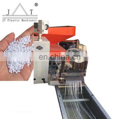 Factory Direct Quality Plastic Extruder for Manufacturing Recycled Plastic photo-4