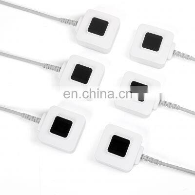 2022 Popular 10 Handles Hot Sculpting Body Shaping Machine/ RF Skin Tightening Machine/ Jisu ID Fat Dissolving Machine photo-4