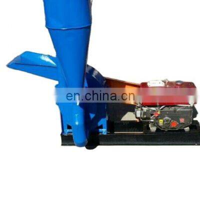 diesel engine maize grinding machine corn grinding machine grain grinding machine