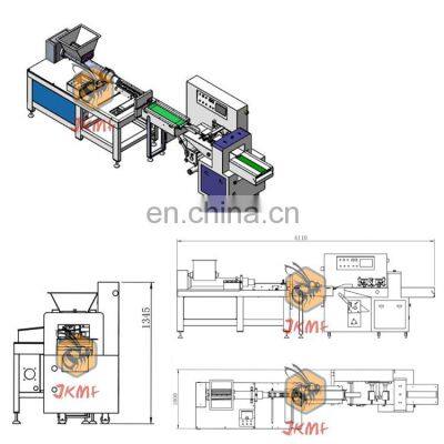 Automatic Explosion-proof Mud Sealing Mud Packing Machine Fireproofing Mud Packing Machine photo-4