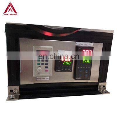 Lab Wet Spinning Machine photo-3