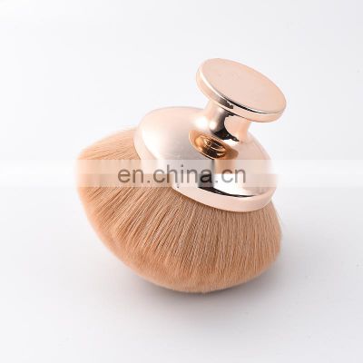 New Arrival Large Mushroom Powder Brush Body Brush Super Soft Big Makeup Brush