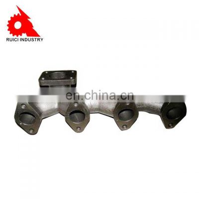 Custom High Quality Tail Bulk Exhaust Tip Link Manifold Sound Gasket Kit