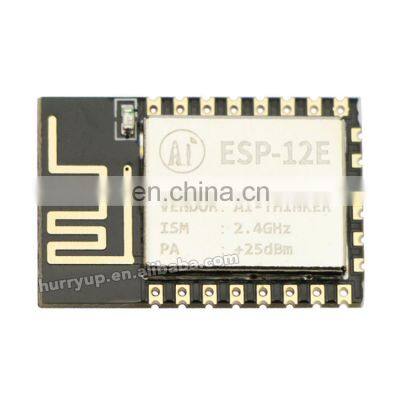 16x24x3mm 802.11 b/g/n 2.4GHz 2.4G WiFi Module ESP-12E