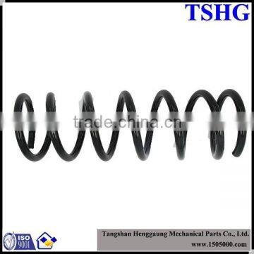 Conical Spring auto coil spring for MONDEO