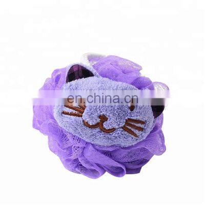 yiwu zhihao Bath Shower Body wash wholesale gift items custom bath sponge