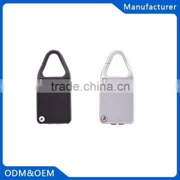 Nathslot Bluetooth Smart Luggage Self Locking Door Lock Cylinder photo-1