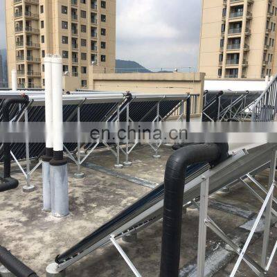 20 Tubes Swimming Pool Solar Collectors Heaters photo-4