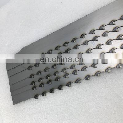 LIVTER Gangsaw Frame Band Saw Blade Wood Thin Cutting photo-5