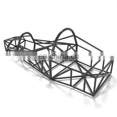 Manufacturer Racing ATV UTV  Buggy Frame go kart frames with roll cage Roll Cage