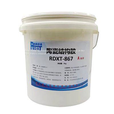 RunDianXinTong  RDXT Ceramic structural adhesive RDXT-867/$573.9