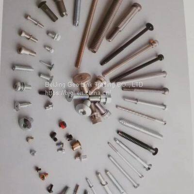 Customized Screws photo-2