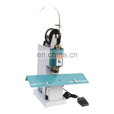 Durable And High Quality High Speed Easy Control Electric Stapler Machine Electric