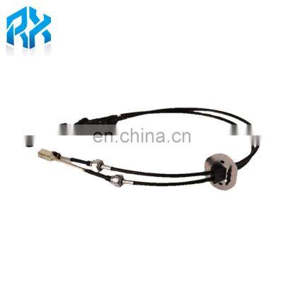 Manual transmission lever Cable assy SELECT CABLE 43794-2D100 For HYUNDAi Elantra 2000 - 2006