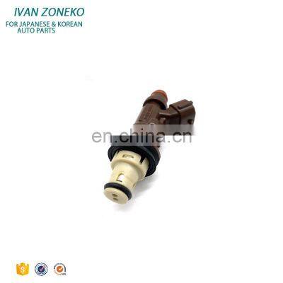 Original Factory Price Aluminum High Efficiency Fuel Injector Nozzle 23209-62040 23209 62040 2320962040 For Toyota photo-3