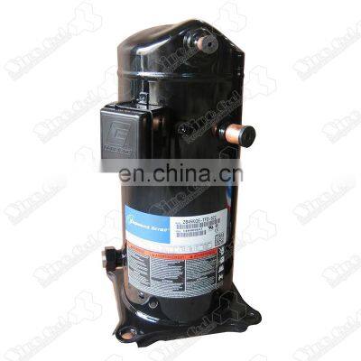 Scroll ZR Series EMERSON ORIGINAL Refrigeration Copeland Compressor