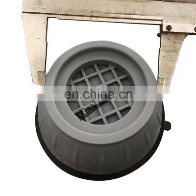 Washing Machine Parts Foot Feet Anti Vibration Slip Mat Washing Shock Rubber Absorber Pad Washing Machine Foot Pads photo-3